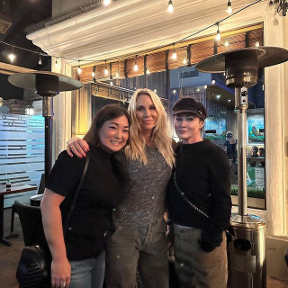 Shannen Doherty instagram pic #451701