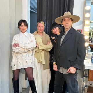 Shannen Doherty instagram pic #453814