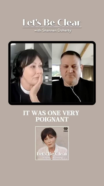 Shannen Doherty instagram post 459619
