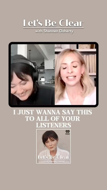 Shannen Doherty instagram post 460209