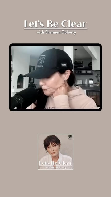Shannen Doherty instagram post 463700