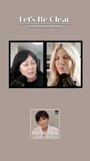 Shannen Doherty instagram post 465698