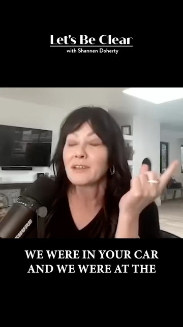 Shannen Doherty instagram post 466631
