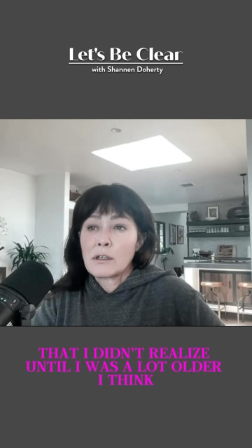 Shannen Doherty instagram post 469856