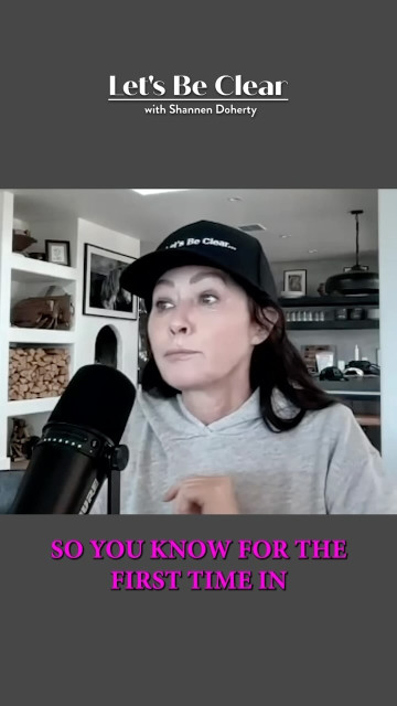 Shannen Doherty instagram post 470446
