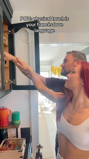 Sharna Burgess instagram post 480031