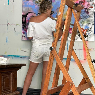 Sharon Stone instagram pic #448703