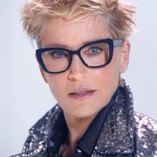 Sharon Stone instagram pic #454501