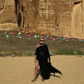 Sharon Stone instagram pic #455025
