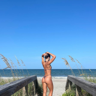 Shauna Sexton instagram pic #448438