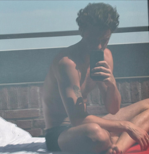Shawn Mendes instagram post 488205