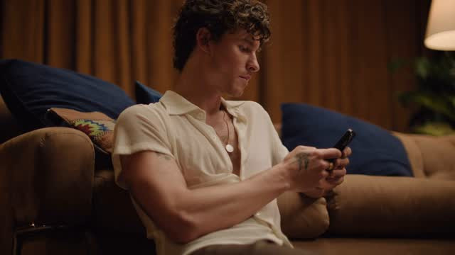 Shawn Mendes instagram post 489637