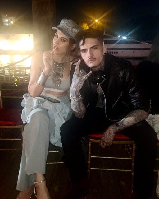 Shawna Craig instagram post 482981