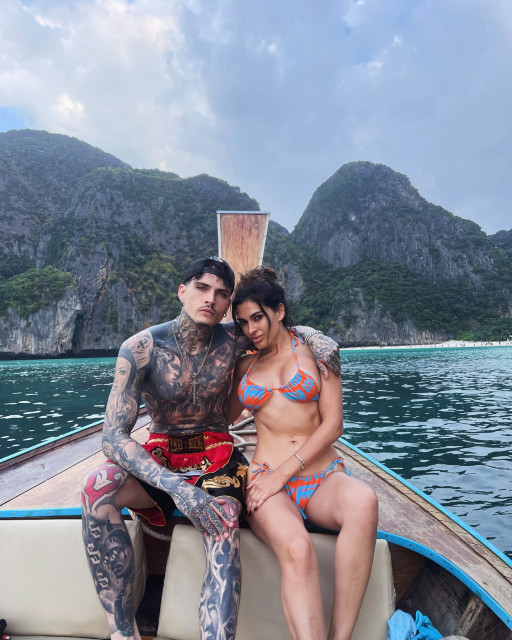 Shawna Craig instagram post 484977