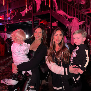 Shelby Tribble instagram pic #452832