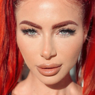 Shelby Tribble instagram pic #454321