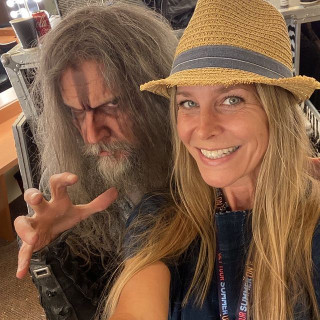Sheri Moon Zombie instagram pic #444511