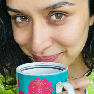 Shraddha Kapoor instagram pic #447974