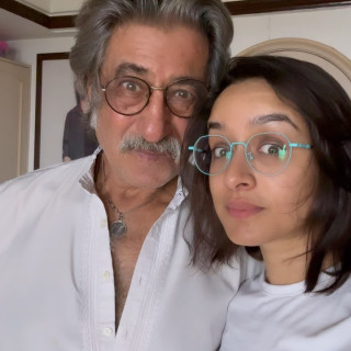 Shraddha Kapoor instagram pic #448779
