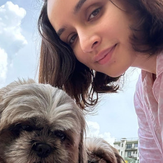 Shraddha Kapoor instagram pic #449300