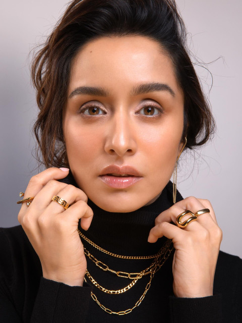 Shraddha Kapoor instagram post 492004