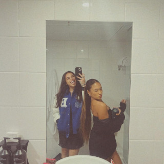 Sky Katz instagram pic #454088