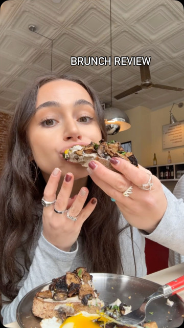 Sky Katz instagram post 485612
