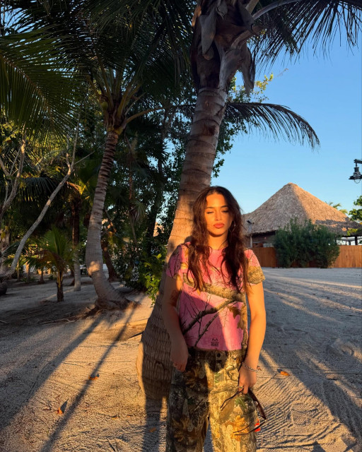 Sky Katz instagram post 487273