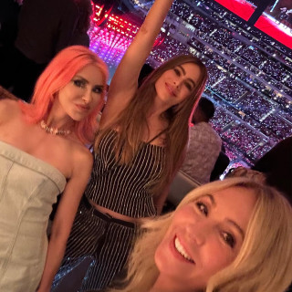 Sofia Vergara instagram pic #446438