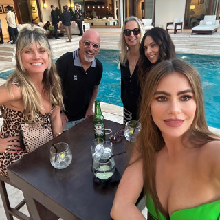 Sofia Vergara instagram pic #447551