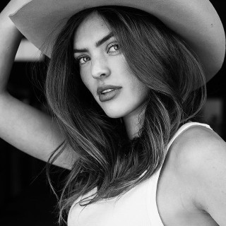 Sofie Grace Rovenstine instagram pic #444247