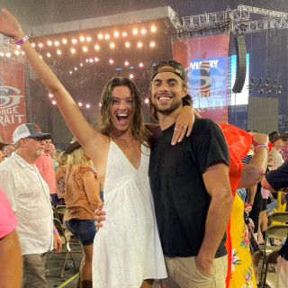 Sofie Grace Rovenstine instagram pic #445828