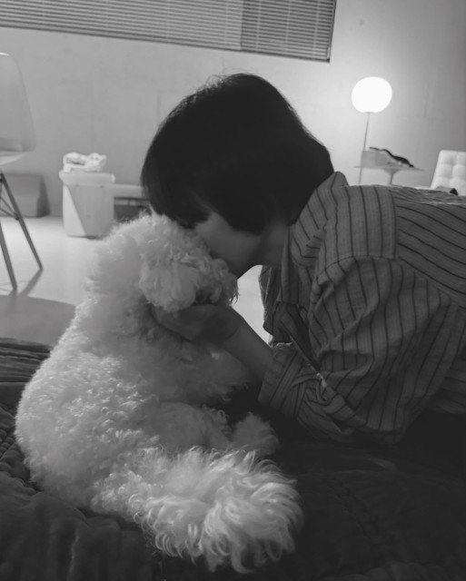 Song Hye-kyo         instagram post 492724