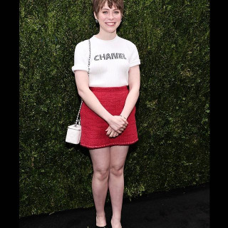 Sophia Lillis instagram pic #444668