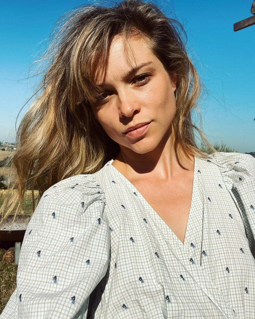Sophie Cookson instagram post 448490