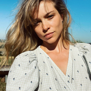 Sophie Cookson instagram pic #448490