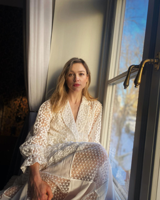 Sophie Cookson instagram post 459012