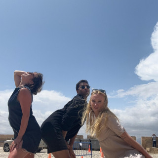 Sophie Turner (actress) instagram pic #441884