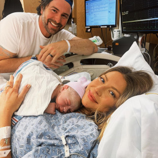 Stassi Schroeder instagram pic #448960