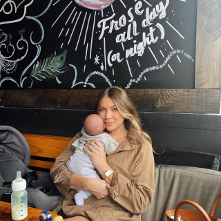 Stassi Schroeder instagram pic #449505