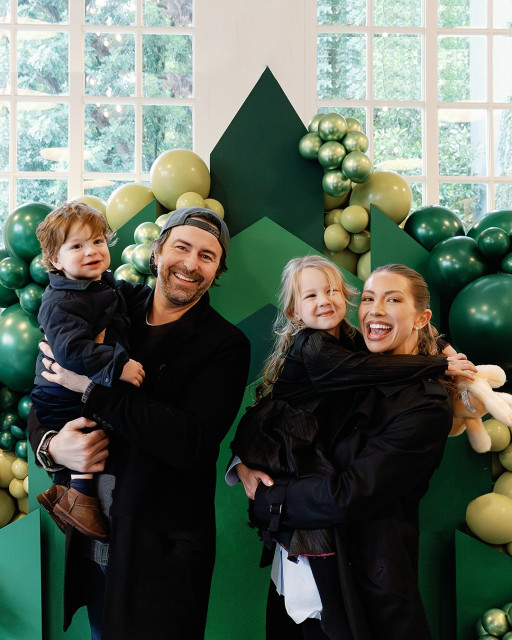 Stassi Schroeder instagram post 485760