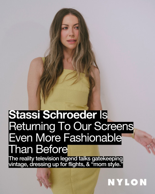 Stassi Schroeder instagram post 490604