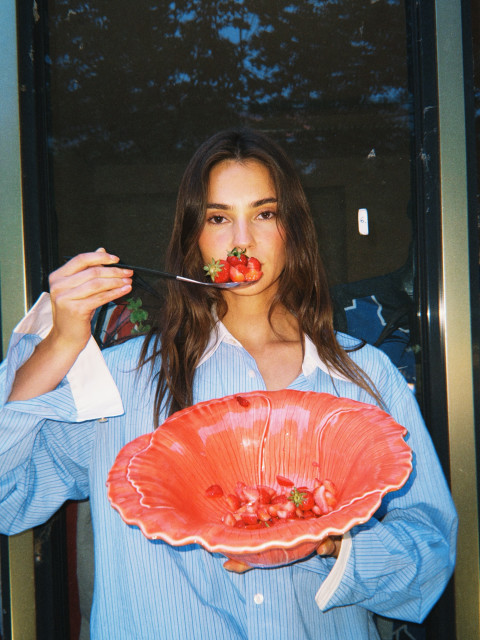 Stefanie Giesinger instagram post 491719