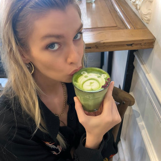 Stella Maxwell instagram pic #445915