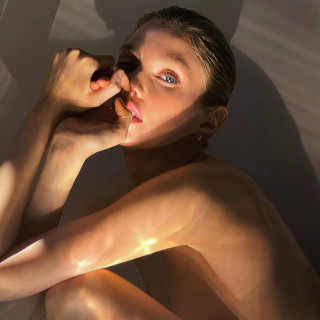 Stella Maxwell instagram pic #448255
