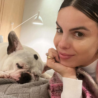 Sthefany Brito instagram pic #448492