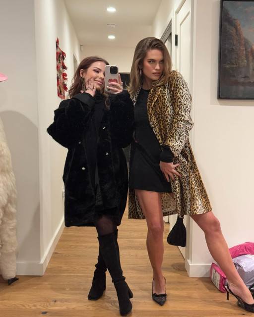 Stormi Bree instagram post 483044