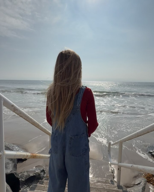 Stormi Bree instagram post 485023