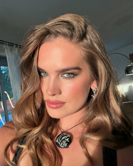 Stormi Bree instagram post 490439