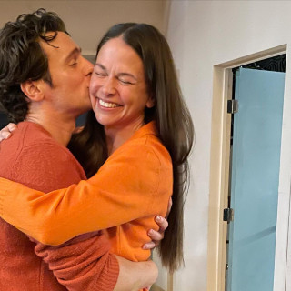 Sutton Foster instagram pic #451636